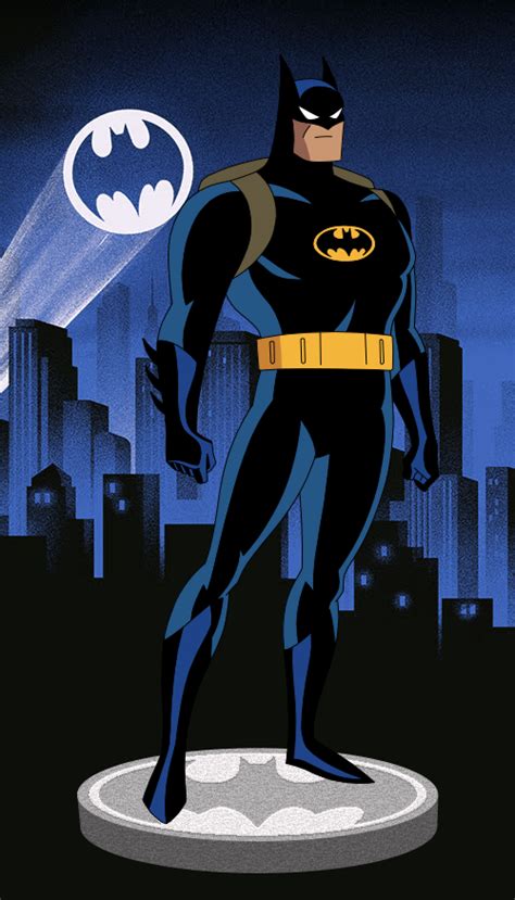 Btas Batman Stealth Suit By Dcauniverse On Deviantart