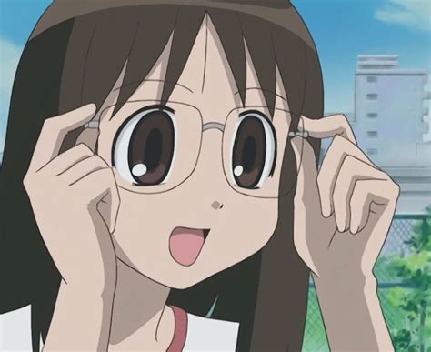 Pin By Totally Not Annoying Metalhead On Azumanga Daioh Azumanga