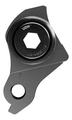 Pata De Cambio Sram Universal Derailleur Hanger Udh Env O Gratis