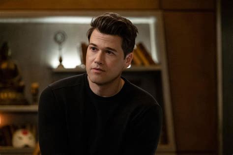 Photo De Nick Zano Dcs Legends Of Tomorrow Photo Nick Zano Photo