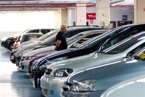 Razones Por Las Que Comprar Un Coche De Segunda Mano A Final De A O