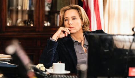 Madam Secretary Episode Strategic Ambiguity Promo Sneak