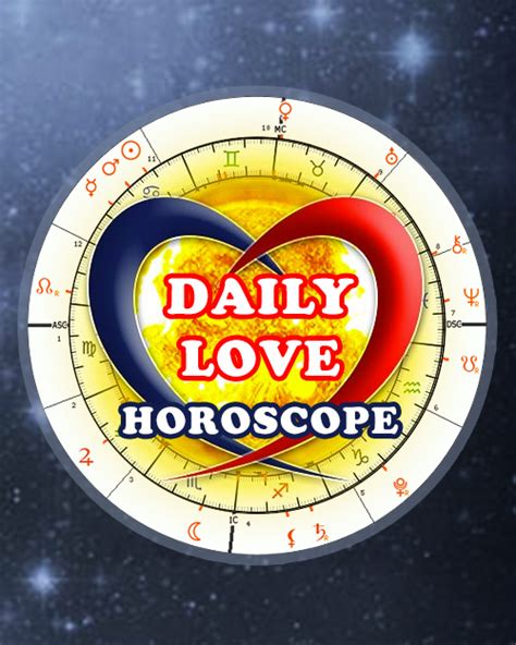 Daily Love Horoscope Get Your Personalized Love Horoscope