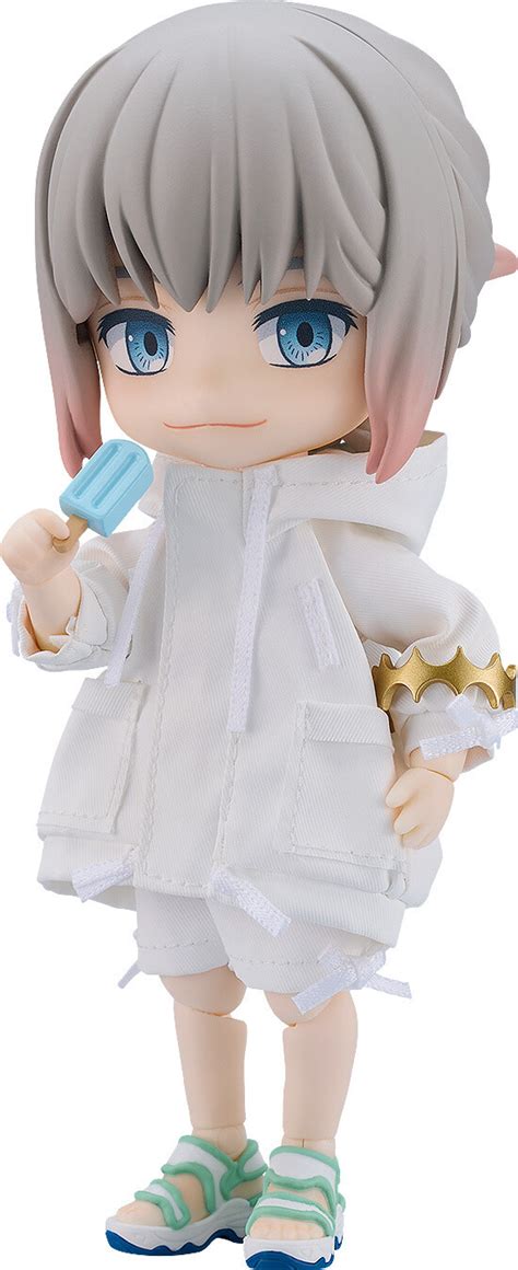 Nendoroid Doll Fate Grand Order Pretender Oberon Refreshing Summer