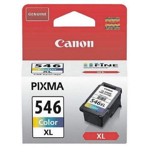 Original Canon Pixma Ts B Cl Xl Druckerpatrone Color