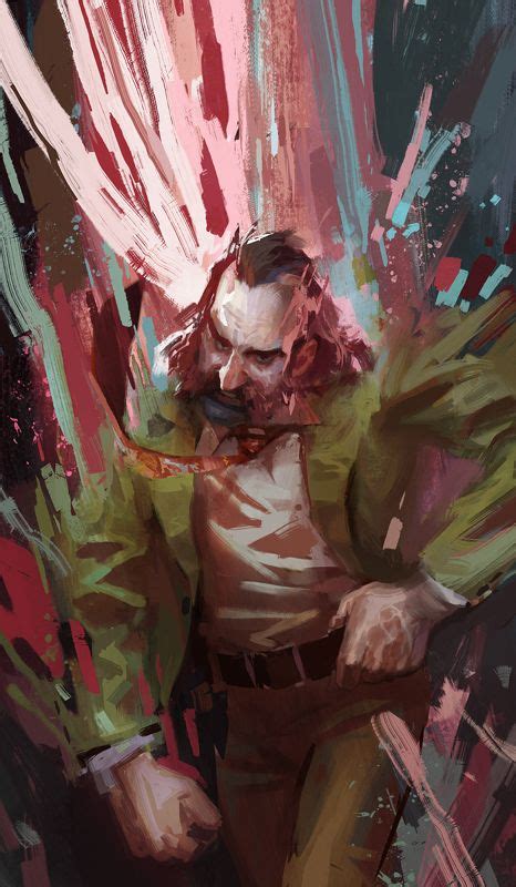 Disco Elysium Official Promotional Image MobyGames