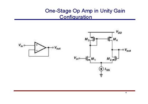 Analog Cmos Integrated Circuit Design Opamp Design References