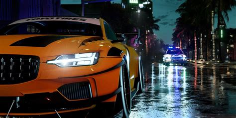 Best Street Racing Games