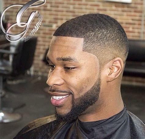 55 Awesome Fade Haircut Black Guy - Haircut Trends