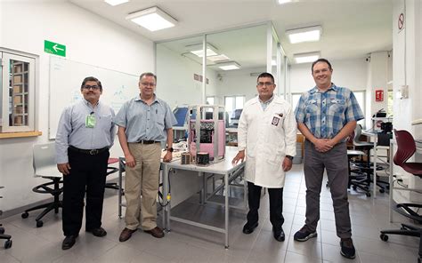 Listo módulo suborbital en el que colaboró el ITESO CRUCE