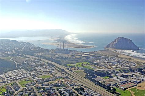 Morro Bay In Ca United States Harbor Reviews Phone Number