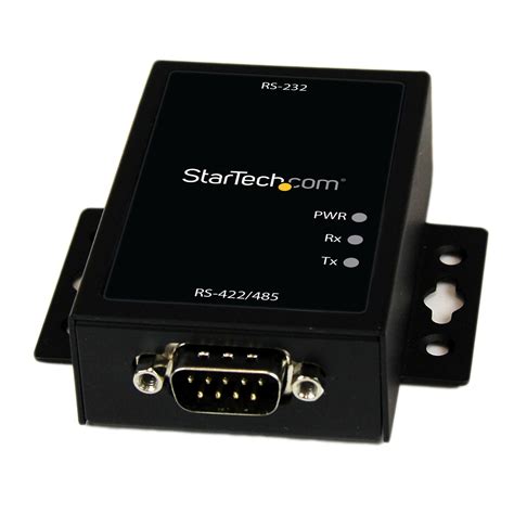 Buy Industrial Rs232 To Rs422485 Serial Port Converter W 15kv Esd Protection