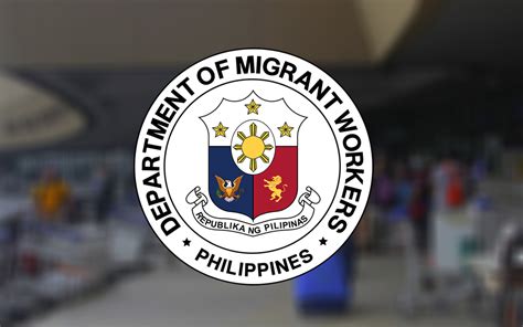 DMW Defers Applications Of First Time OFWs Going To Kuwait PTV News