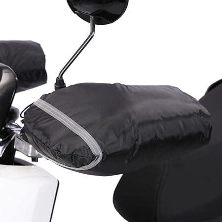 Amazon Fr Protection Tablier Couvre Jambe Scooter En Polaire