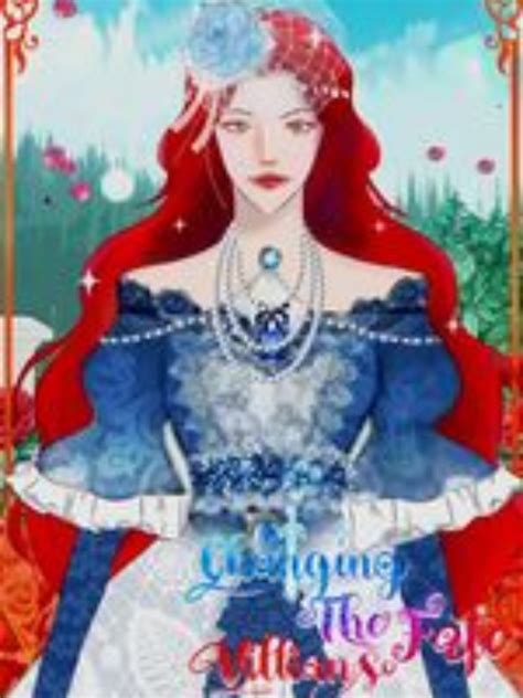 Changing The Villain'S Fate - Missblackcat - WebNovel