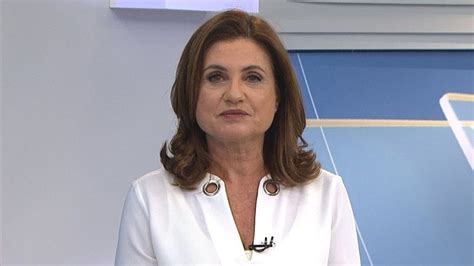 Jornalista Isabela Scalabrini Deixa A Tv Globo Ap S Anos