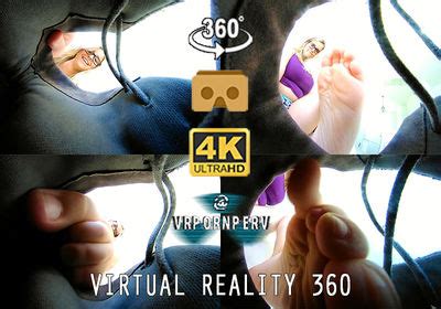 VR360 Giantess Codi Vores Foot Slave 4kHQ 0113 VR Porn Perv Clips4Sale