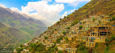 The Best Iran Off The Beaten Track Villages Adventure Iran Official