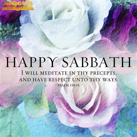 Sabbath Meditation Happy Sabbath Happy Sabbath Quotes Sabbath Quotes