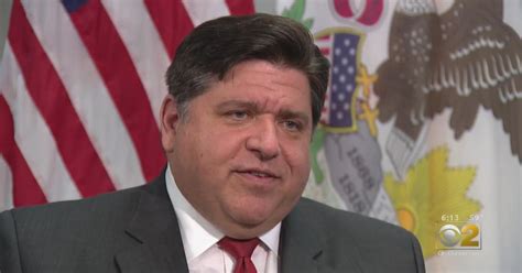 Gov. JB Pritzker Signs Two Laws To Protect Young Immigrants - CBS Chicago