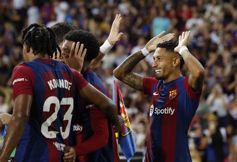 Los mejores partidos de futbol para el mes de octubre 2023