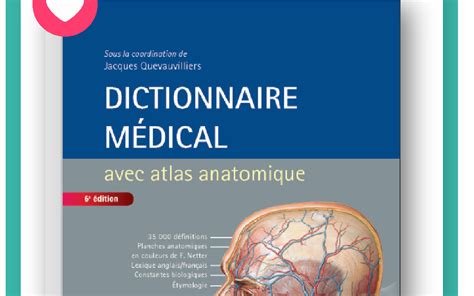 Dictionnaire Médical