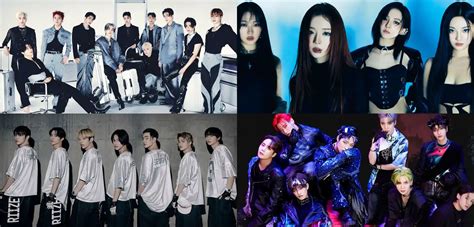 Les Blue Dragon Music Awards dévoilent leur première liste d artistes