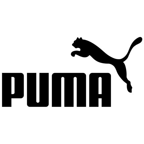 Puma Logo transparent PNG | FREE PNG Logos