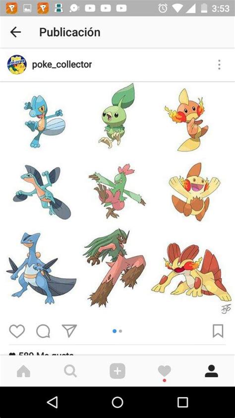 Pokémones De Alola Y Otras Regiones En Otra Región 😱 •pokémon• En