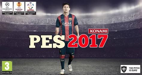 Pes 2017 Cracked Cpy 3dm Full Version Fast Free Download