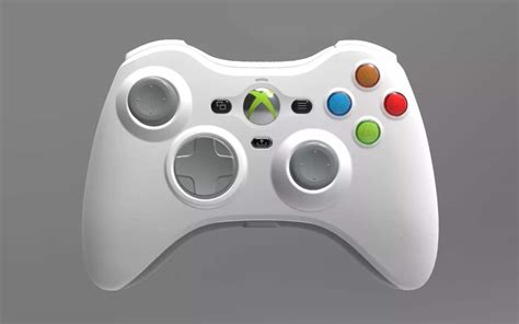 The Xbox 360 Controller Is Back And Becomes Compatible With Windows 11