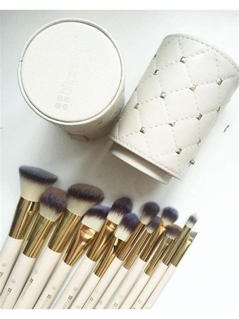 Набор кистей для макияжа в подставке BH Cosmetics (ID#1733377234), цена ...