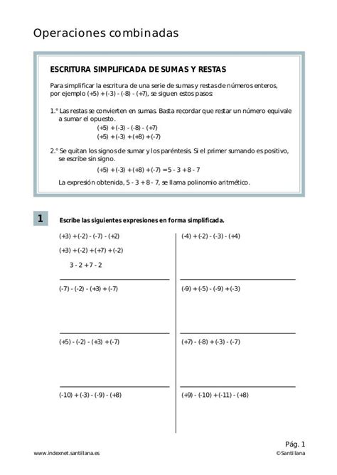 Multiplicacion Abreviada De Numeros Decimales Penza