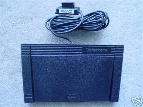 Dictaphone 7120 Digital Dictation Straighttalk System Voxeagle Equipment