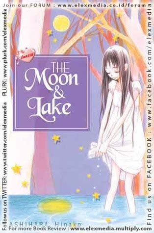 THE Moon & Lake by Hinako Ashihara | Goodreads