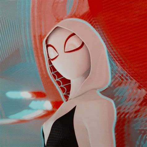 Spider Gwen Spiderverse Icons Spider Gwen Spiderman And Spider Gwen