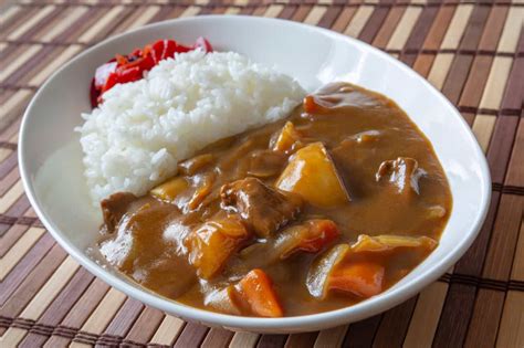 【実は日本が世界一】国民食である日本のカレーは「世界で最も優れた伝統食」だった Tabizine～人生に旅心を～