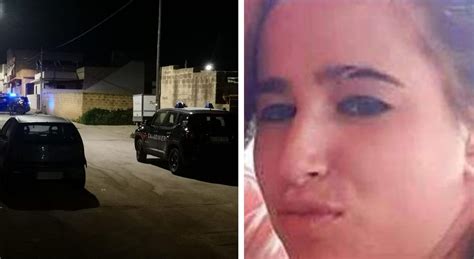 Maria Anni Uccisa In Casa A Coltellate Il Marito Enne Trovato