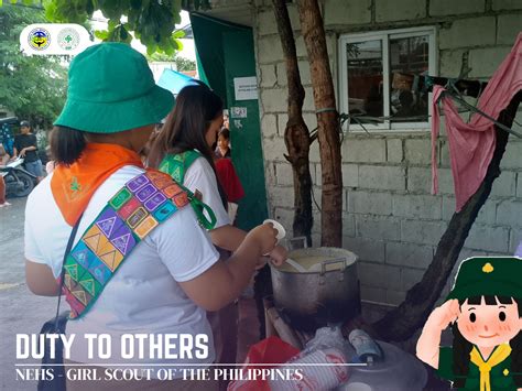 NEHS - GSP | Cabanatuan City