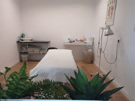 Fisioterapia Raquel Sanchis Clínica de fisioterapia Valencia