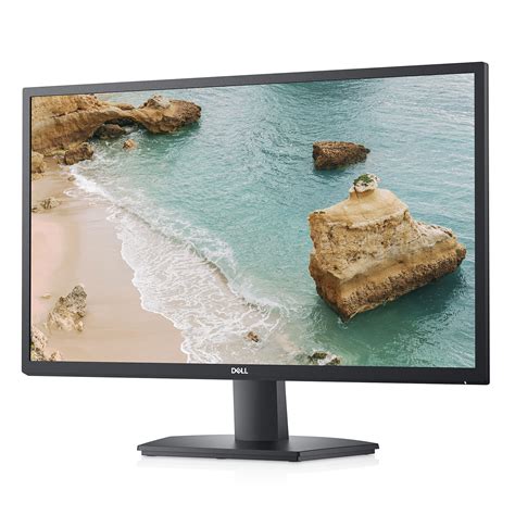 ブランド Dell 27 Monitor Se2722h 27 4ms Gtg Va Vertical Alignment