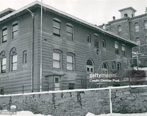 89 Gilpin Elementary School The Stock Photos High Res Pictures And