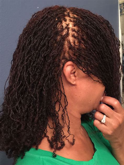 Pin On Beautiful Locs Sisterlocs