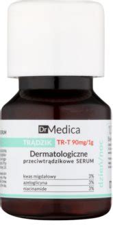 Bielenda Dr Medica Acne Dermatologisches Serum F R Unreine Haut Notino