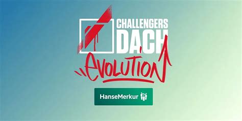 Hansemerkur Valorant Challengers Dach Team Up The Esports Advocate