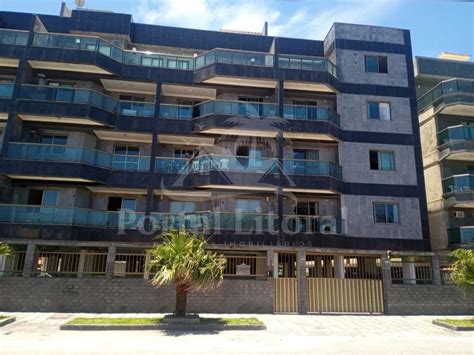 Apartamento Na Avenida Oce Nica Itauna Em Saquarema Por R