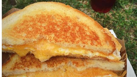 The 7 Greatest Things That Ever Happened To Grilled Cheese Le Blog De Mathilde