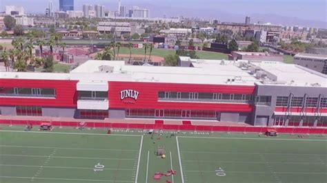 The 49ers Will Remain At Original Super Bowl Practice Field Despite