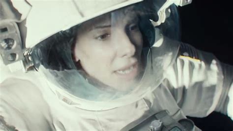 ‘Gravity’ Trailer