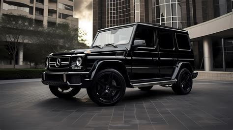 Mercedes G Wagon Wallpaper Hd Car Wallpapers 25875